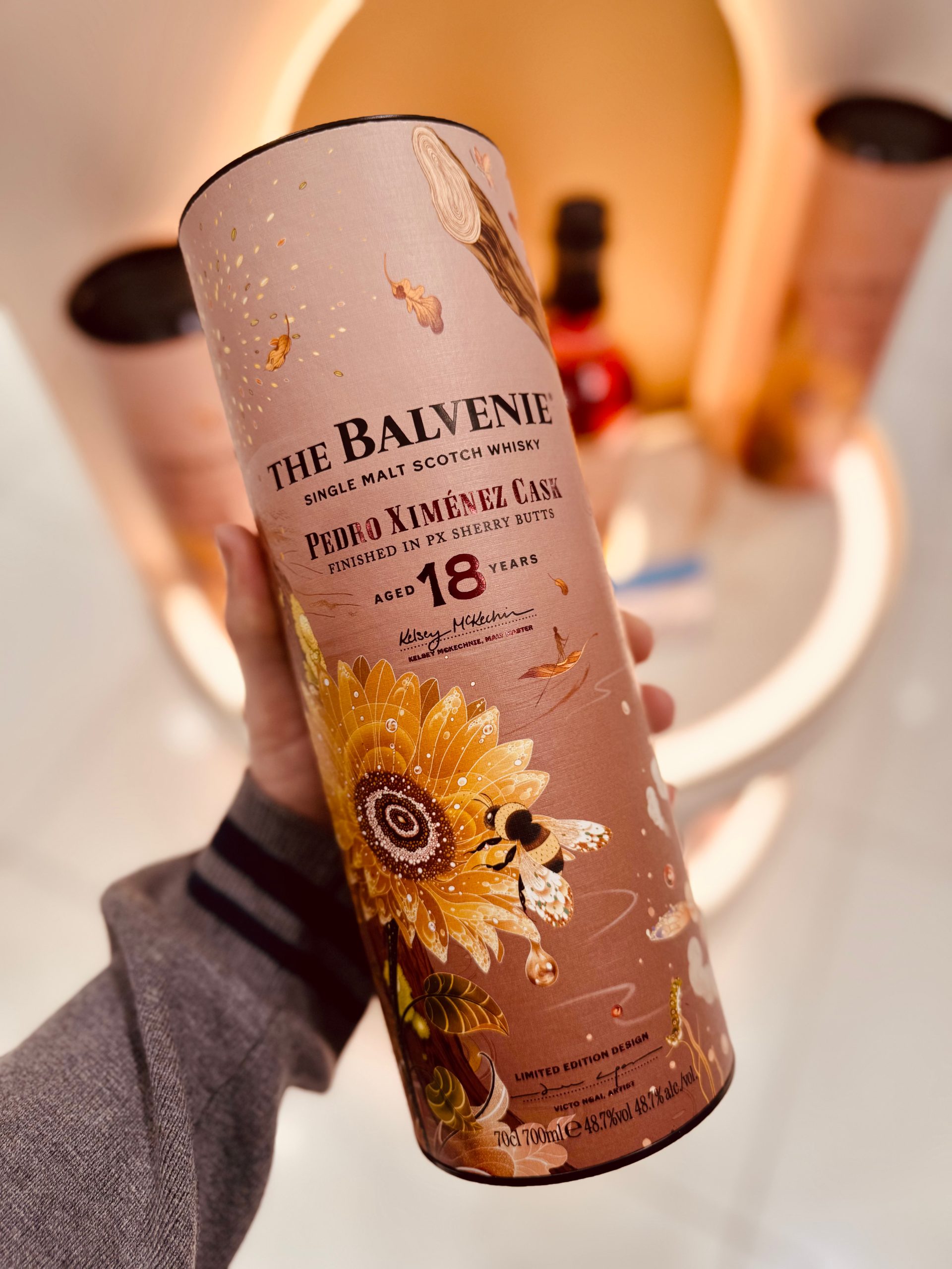 The Ultimate Heathrow Terminal 2 Duty Free Whisky Dilemma: You Can Only Pick One