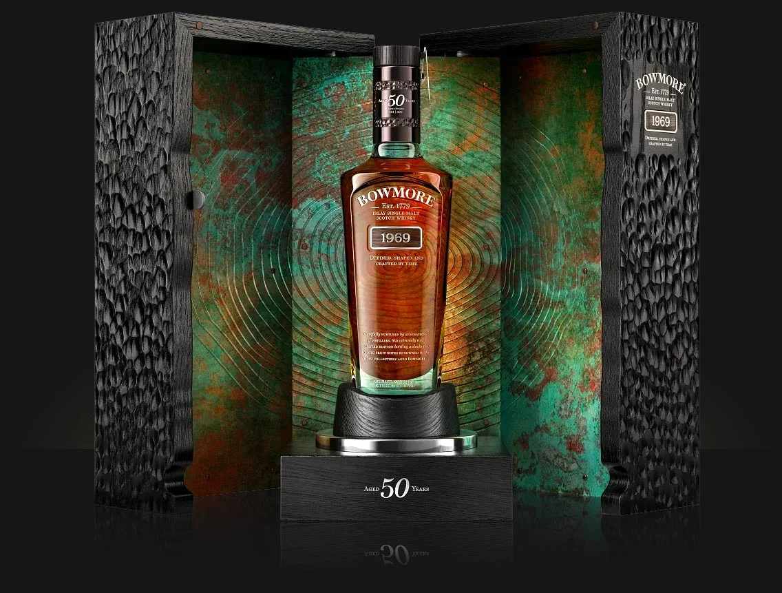 We tried our luck with Master of Malt’s Mystery Drop and we’d do it again