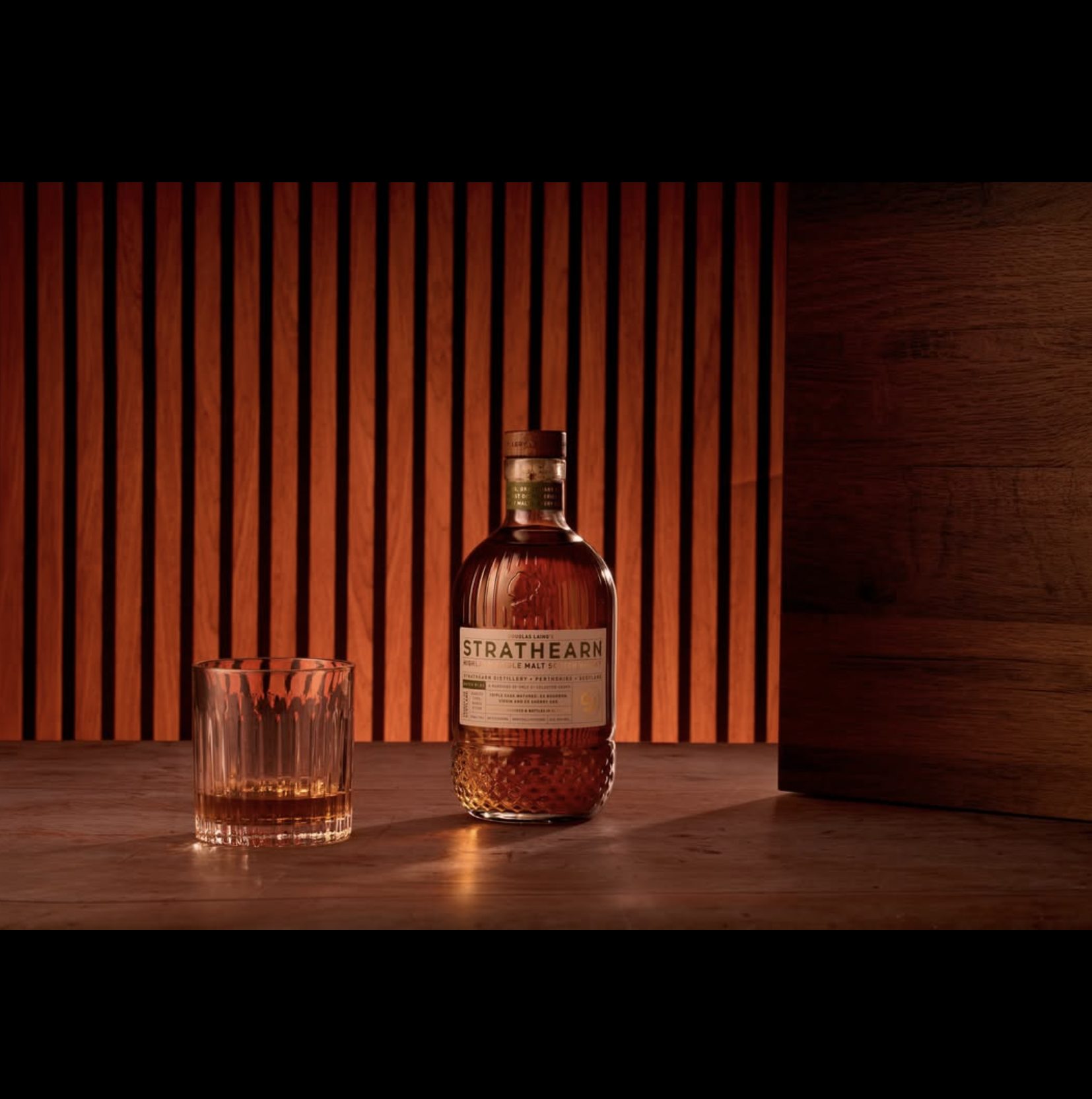 Strathearn Batch 03: one of Scotland’s smallest distilleries leans into sherry