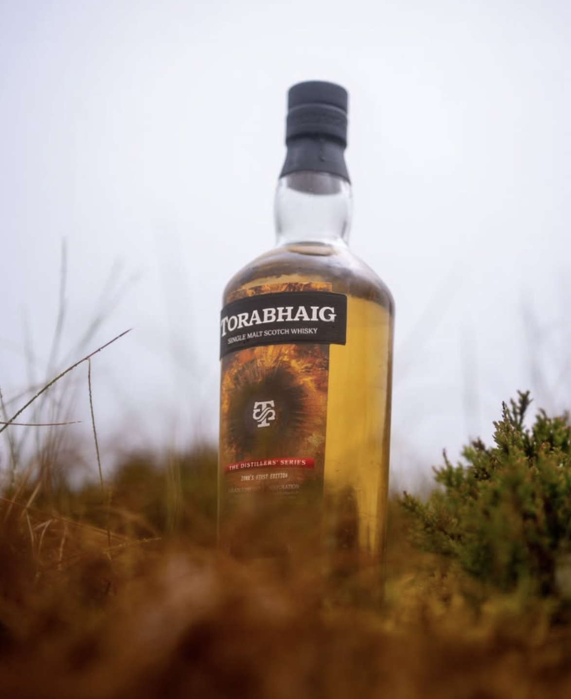 Torabhaig Distiller’s Series: two Skye single malts designed by the distillers who dreamed them up